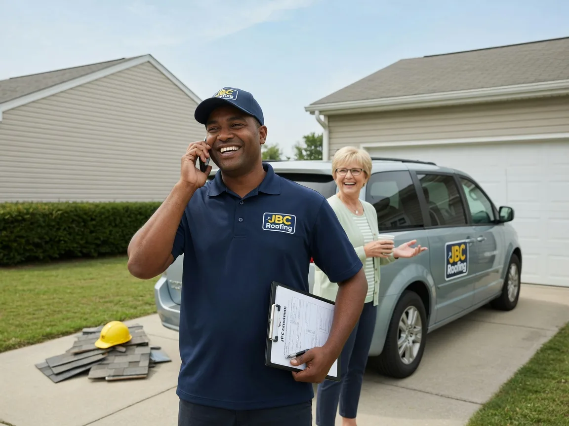 Roof Replacement Kenton, OK FAQs